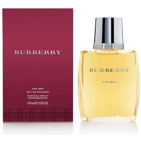 burberry fragances men|Burberry perfume original for men.